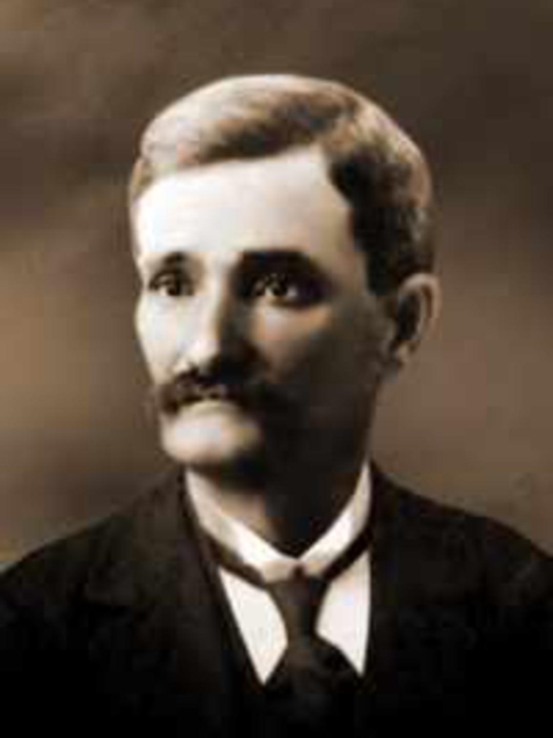 Don Carlos Pack (1847 - 1931) Profile